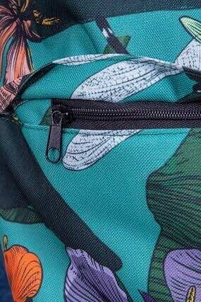 Backpacks Rollpak Dragonfly